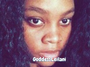 GoddessLeilani