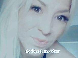 GoddessLexxiStar