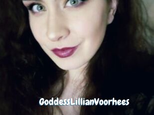 GoddessLillianVoorhees