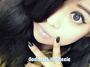 GoddessLillySteele