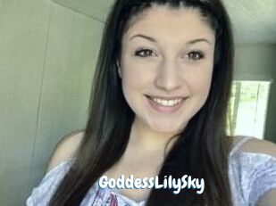 GoddessLilySky