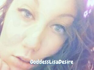GoddessLisaDesire