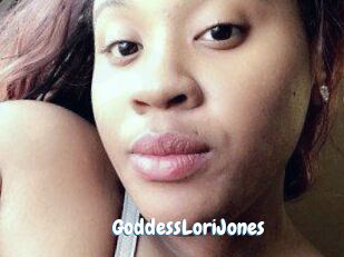 GoddessLoriJones