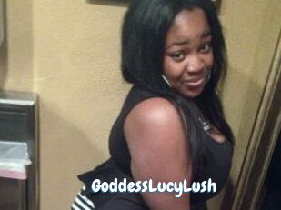 GoddessLucyLush