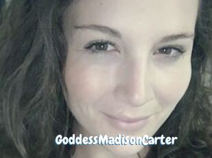 GoddessMadisonCarter
