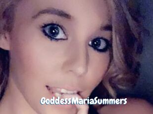 GoddessMariaSummers
