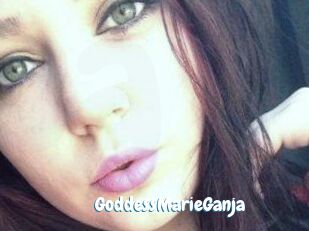 GoddessMarieGanja Coquine Avenue