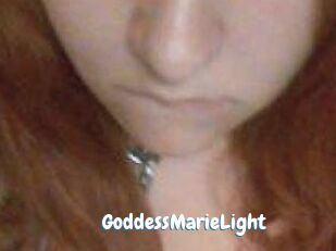 GoddessMarieLight