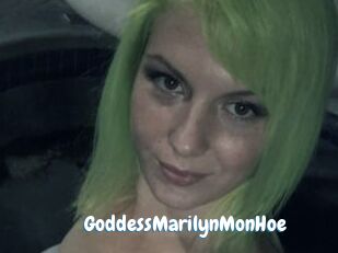 GoddessMarilynMonHoe