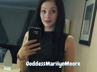GoddessMarilynMoore