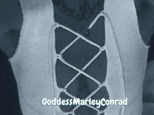 GoddessMarleyConrad Coquine Avenue