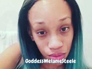 GoddessMelanieSteele
