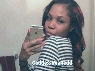 GoddessMiaRedd