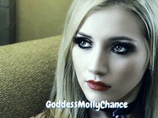GoddessMollyChance