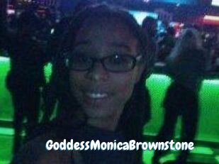 GoddessMonicaBrownstone
