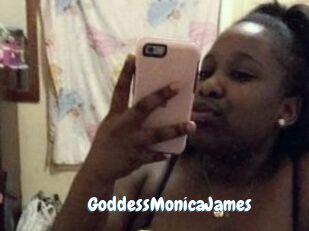 GoddessMonicaJames