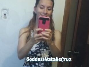 GoddessNatalieCruz