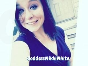 GoddessNikkiWhite Coquine Avenue