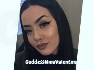 GoddessNinaValentina