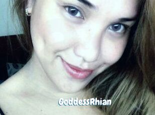 GoddessRhian