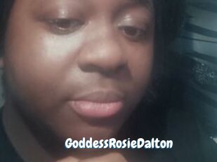 GoddessRosieDalton Coquine Avenue
