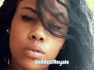 GoddessRoyale