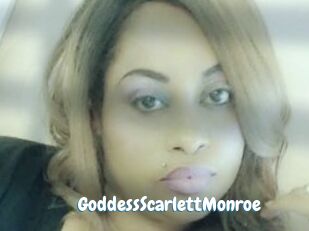GoddessScarlettMonroe