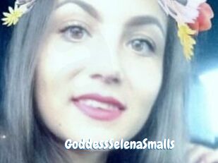 GoddessSelenaSmalls