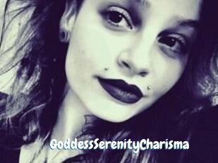 GoddessSerenityCharisma