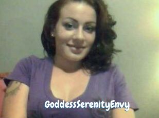 GoddessSerenityEnvy