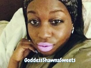 GoddessShawnaSweets
