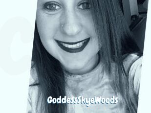 GoddessSkyeWoods