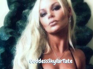 GoddessSkylarTate