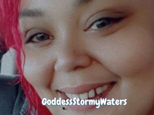 GoddessStormyWaters