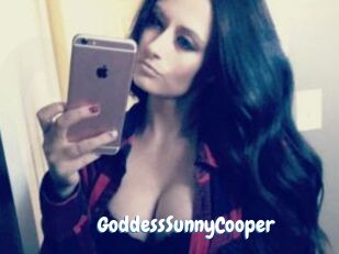 GoddessSunnyCooper