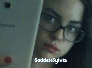 GoddessSylvia