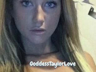 GoddessTaylorLove