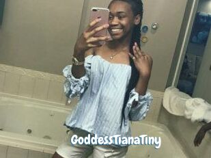 GoddessTianaTiny