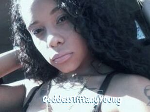 GoddessTiffanyYoung