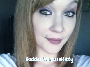 GoddessVanessaKitty