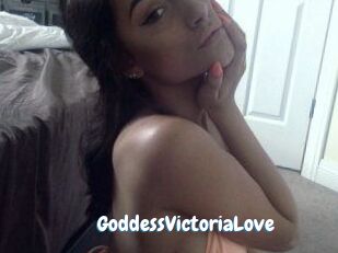 GoddessVictoriaLove