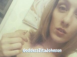 GoddessZitaJohnson