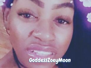 GoddessZoeyMoon