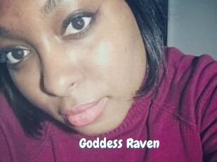 Goddess_Raven