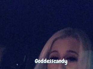 Goddesscandy