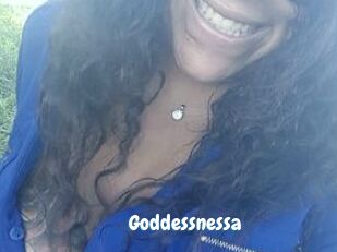 Goddessnessa