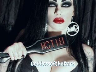 GoddessoftheDark