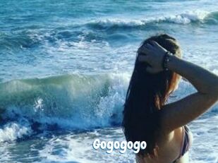 Gogogogo Coquine Avenue