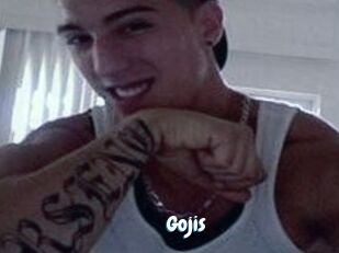 Gojis