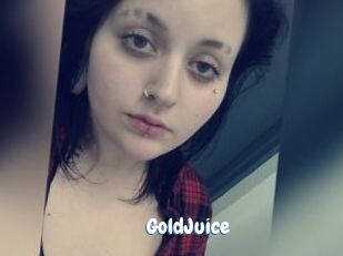 GoldJuice Coquine Avenue